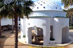 027- Thermes de  Kallithea